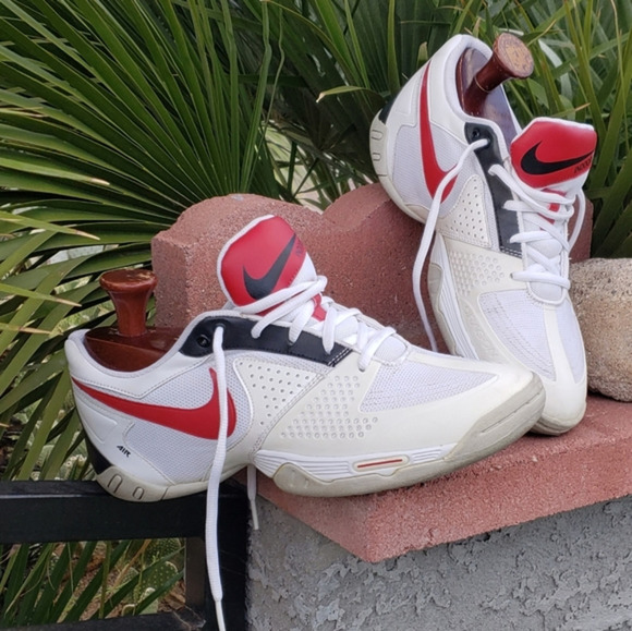 Nike‎ Air Drag On 88 Indoor Court - Picture 1 of 8